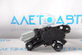 Трапеция дворников с моторчиком задняя Ford Focus mk3 11-18 5d