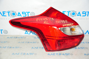 Lampa stângă Ford Focus mk3 11-14 pre-restilizare 5 uși SUA