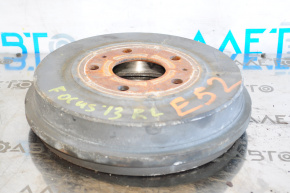 Tambur frână spate stânga Ford Focus mk3 11-18