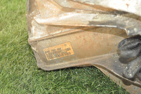 МКПП в сборе Ford Focus mk3 11-18 2.0 usa