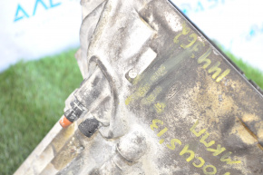 МКПП в сборе Ford Focus mk3 11-18 2.0 usa