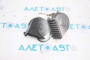 Semnalele asamblate 2 bucăți Ford Focus mk3 11-14