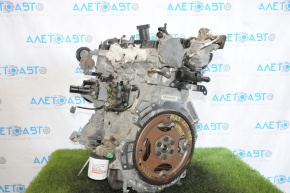 Motorul Ford Fusion mk5 13-16 2.0T 67k