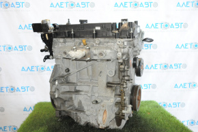 Двигатель Ford Fusion mk5 13-16 2.0Т 67к