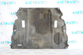 Protecția motorului Ford Fusion mk5 13-20 deteriorare completă