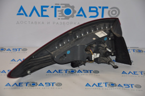 Lampa exterioară aripă dreapta Ford Fusion mk5 13-16