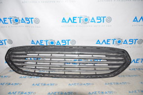 Grila radiatorului asamblată fără ramă Ford Fusion mk5 13-16