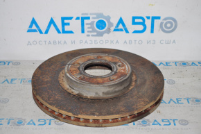 Placă de frână față dreapta Ford Fusion mk5 13-20