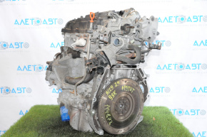 Motorul Honda Accord 13-17 2.4 K24W 98k