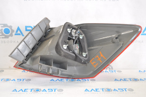 Lampa exterioară aripă stângă Honda Accord 13-15