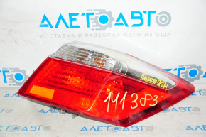 Lampa exterioară aripă dreapta Honda Accord 13-15