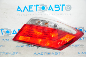 Lampa exterioară aripă dreapta Honda Accord 13-15