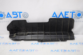 Deflector radiator dreapta Hyundai Elantra AD 17-18 pre-restilizare 2.0