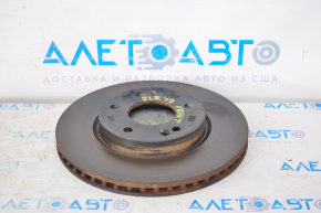 Placă de frână față dreapta Hyundai Elantra AD 17-20 280/23mm