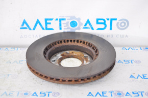 Placă de frână față dreapta Hyundai Elantra AD 17-20 280/23mm