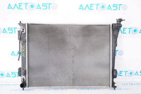 Radiator de răcire apă Hyundai Sonata 11-15 2.4