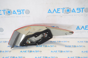 Lampa exterioară aripă stângă Hyundai Sonata 11-15