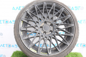 Roata de 20 de inch Hyundai Sonata 15-17 din SUA cu o janta puternica