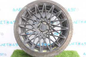 Roata de 20 de inch Hyundai Sonata 15-17 din SUA cu o janta puternica