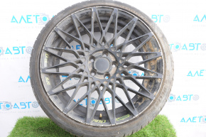 Roata de 20 de inch Hyundai Sonata 15-17 din SUA cu o janta puternica