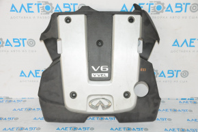 Capacul motorului Infiniti G37 4d 08-14