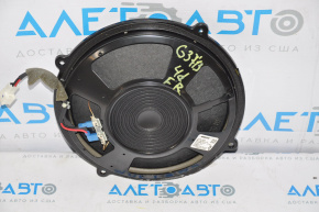 Difuzor ușă față dreapta Infiniti G25 G35 G37 4d 06-14 BOSE