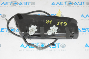 Airbagul pentru scaunul drept al Infiniti G25 G35 G37 4d 06-14