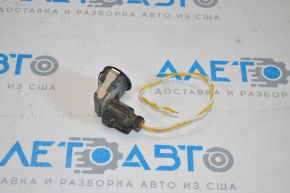 Senzor de parcare interior spate pentru Infiniti G25 G37 4d 10-13 cu inel