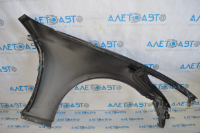 Крыло переднее левое Infiniti G25 G35 G37 4d 06-15 серый K52