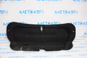 Capacul portbagajului Infiniti G25 G35 G37 4d 06-14 negru