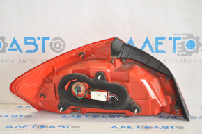 Lampa exterioară aripă dreaptă Infiniti G25 G35 G37 4d 06-14