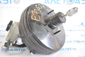 Amplificator de vid Infiniti G25 G35 G37 4d 06-14