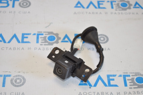 Camera de vizionare spate pentru Infiniti G25 G37 4d 10-13