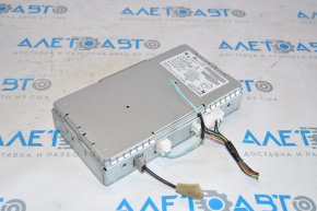 MODUL DE CONTROL AL COMUNICĂRII DE NAVIGARE Infiniti G25 G37 4d 11-13