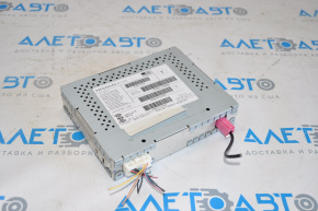 Modulul de control al unității de control radio la distanță Infiniti G25 G37 4d 11-13