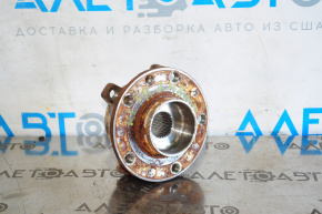 Butuc roata dreapta fata Jeep Cherokee KL 14-