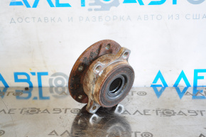 Butuc roata dreapta fata Jeep Cherokee KL 14-