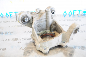 Capac spate stânga Jeep Cherokee KL 14-