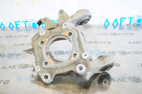 Capac spate dreapta Jeep Cherokee KL 14-