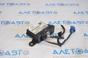 Parking Assist Module Jeep Cherokee KL 14-