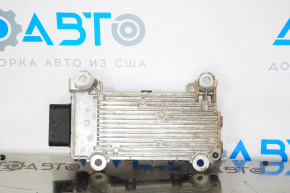 Modulul de control al transmisiei Jeep Cherokee KL 14- 2.4 are daune la capacul său