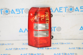 Lampa stânga Jeep Patriot 11-17