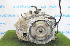 Transmisie automată completă pentru Jeep Patriot 11-13 2.0 FWD CVT