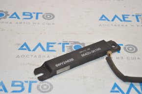 Montaj antenă SMARTKEY Kia Optima 11-15