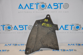 Protecția motorului, arcă dreaptă, Lexus ES350 07-12