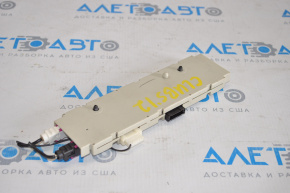 AMPLIFICATOR DE RECEPTOR ANTENĂ Mini Cooper Clubman R55 07-14