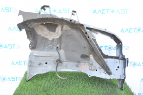 Bara de protecție față dreapta Nissan Altima 13-18