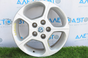 Диск колесный R16 X 6,1/2J ET40 5*114.3 Nissan Leaf 11-17 легкая бордюрка