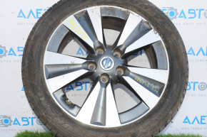 Диск колесный R17 5*114.3 Nissan Leaf 11-17