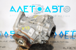 Distribuitorul de reductor frontal Nissan Rogue 14-20 56k